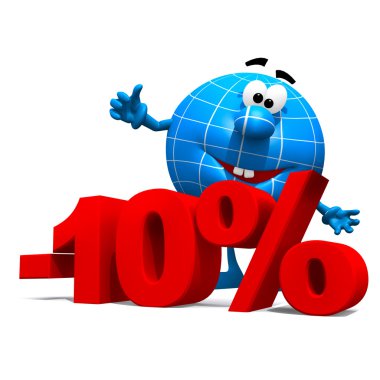 Discounts clipart