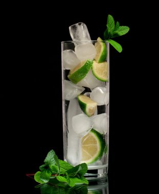 soğuk taze limonata