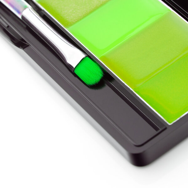 Professional cosmetic accessories