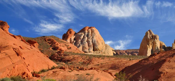 stock image Red Rock
