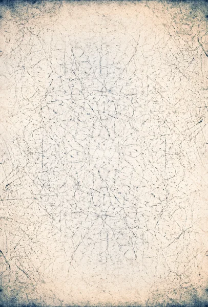 Grunge aged paper background — Stock Photo, Image