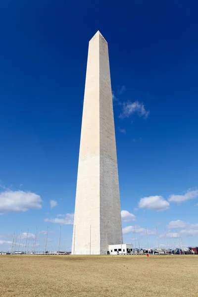 Monumento a Obelisco, Washington DC — Foto Stock