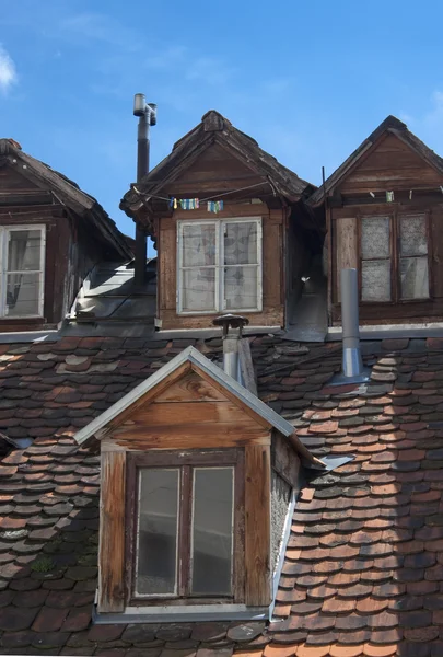 ᐈ Houses With Dormers Stock Pictures Royalty Free Dormers Images