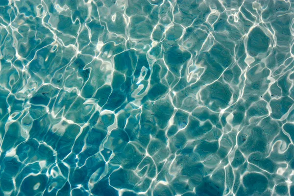 水の波紋 — ストック写真