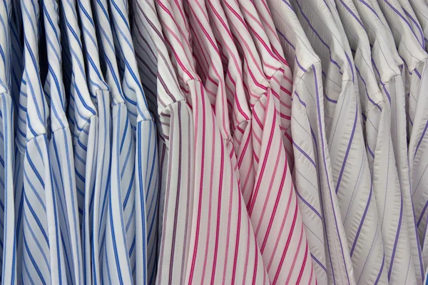 Tricouri cu mânecă lungă — Fotografie, imagine de stoc