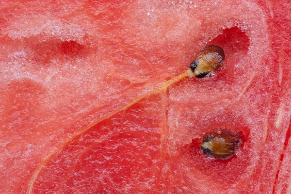 Water melon abstract — Stock Photo, Image