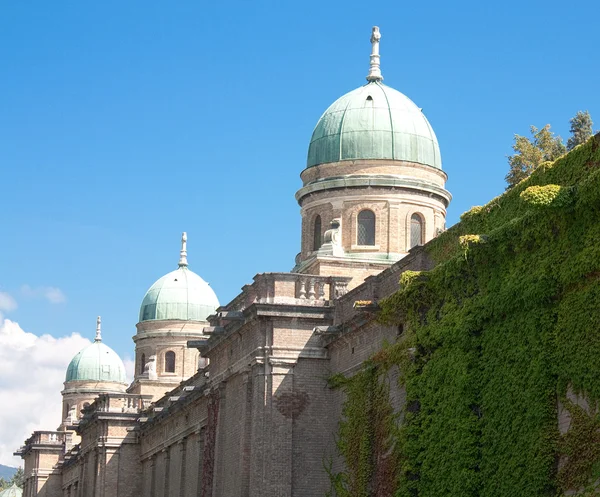 stock image Mirogoj Zagreb cemetary