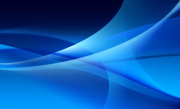 Tapete, Hintergrund Textur blaue Wellen — Stockfoto