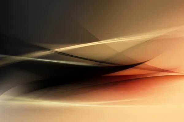 Abstrakte rote, schwarze, orangefarbene Wellen oder Schleier Hintergrundstruktur — Stockfoto