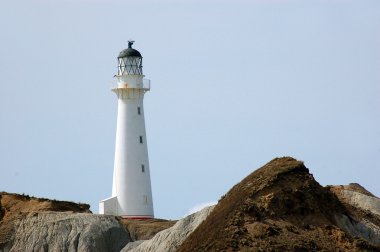 deniz feneri