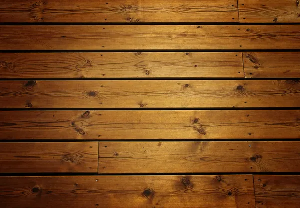 Paneles de madera grunge — Foto de Stock