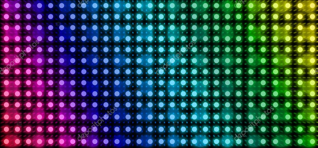 Colourful Lights Background Stock Photo by ©SOMATUSCANI 3128465