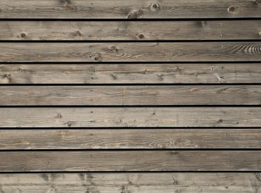 Old Wood Exterior Floor clipart