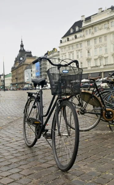 Κοπενχάγη — Φωτογραφία Αρχείου