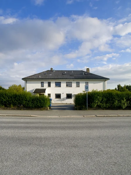 Hôtel Stavanger — Photo