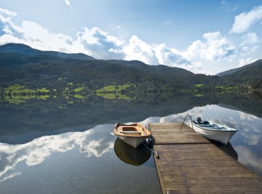 nordheimsund Limanı