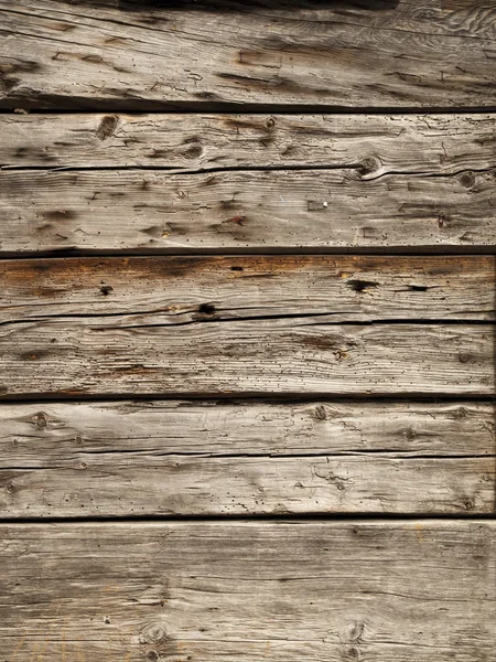 Grunge 实木面板 — 图库照片