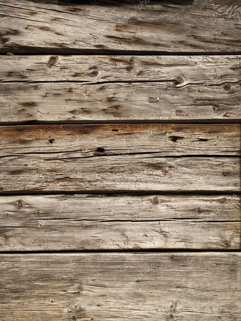 Grunge Wood Panels — Stock Photo © SOMATUSCANI #3141924