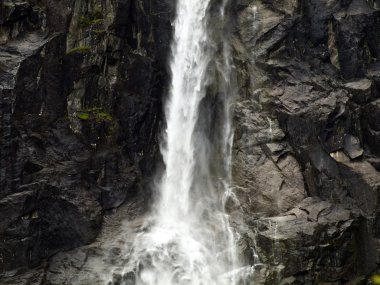 Waterfall Detail