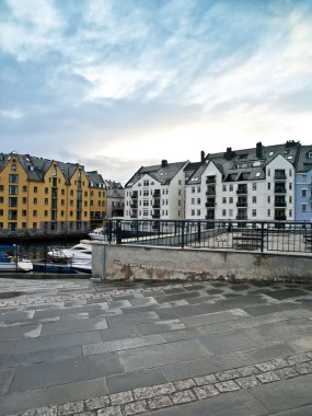 Alesund