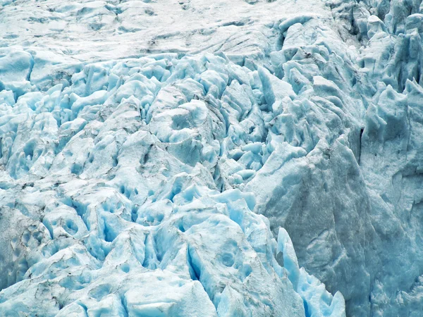 Pik Buzulu — Stok fotoğraf