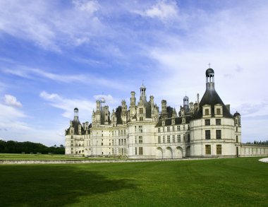 Chambord Şatosu