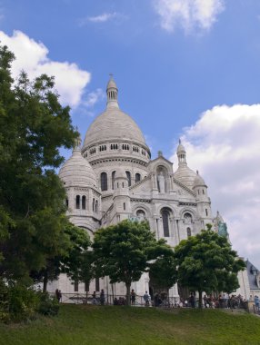 Basiliek van de Sacré coeur