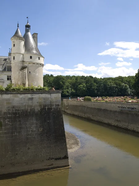 Château de Chenonceaux — Photo