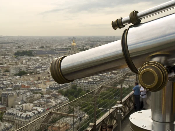 Binoculars — Stock Photo, Image