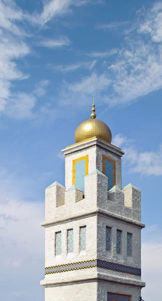 stock image Tunisian Palace Tower