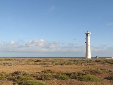 Yarın jable feneri