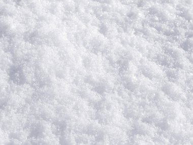 Snow Background clipart