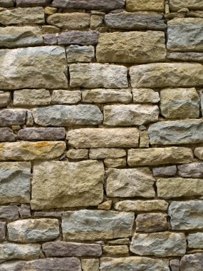 Stones Wall clipart