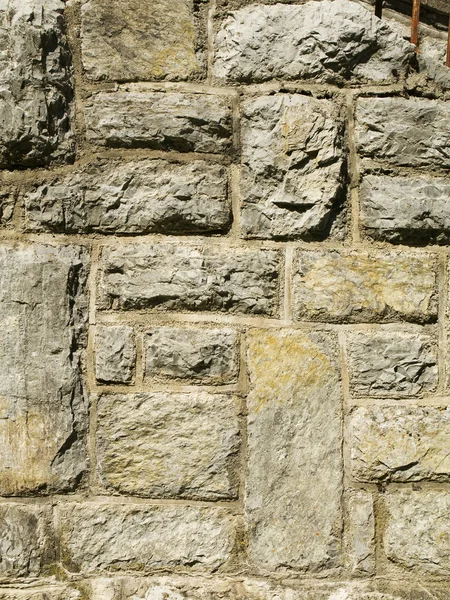 Wall of Stones — Stock Photo, Image