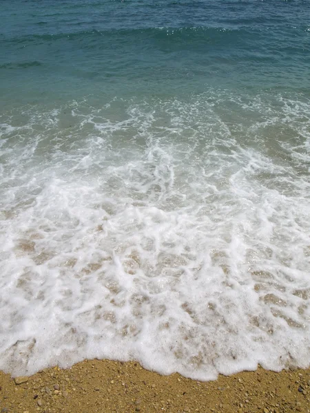 ビーチ海岸 — ストック写真