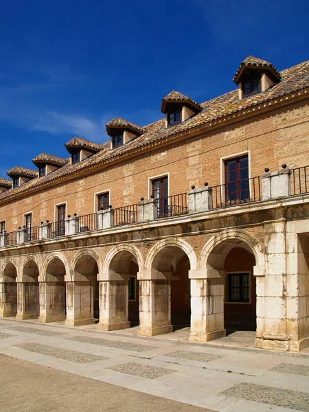 Palais Royal d'Aranjuez — Photo