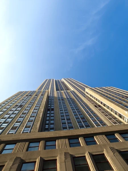 アメリカの高層ビル — ストック写真
