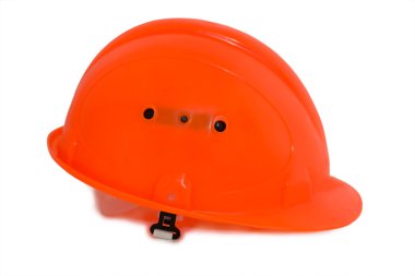 pembe koruyucu kask