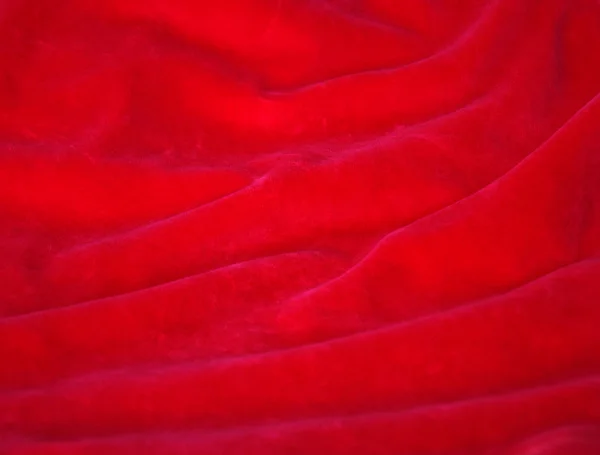 红丝绒 — 图库照片