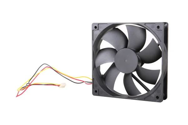 stock image CPU cooler