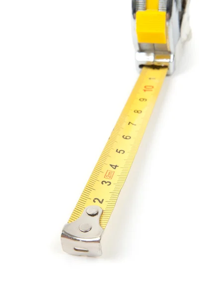 stock image Tape measure