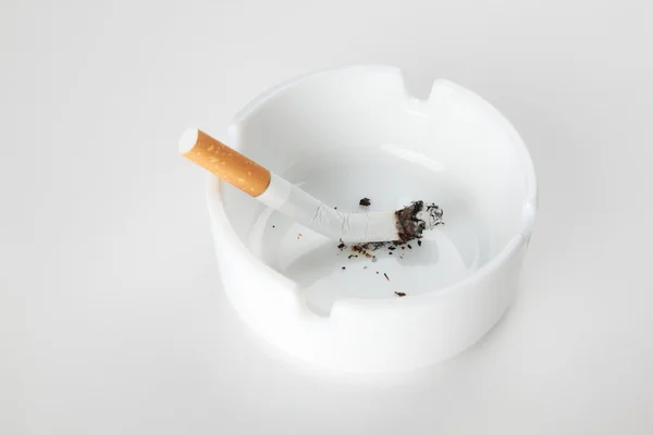 Deja de fumar. —  Fotos de Stock