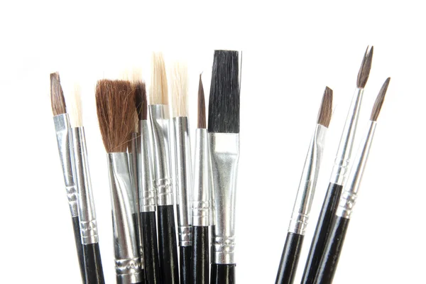 stock image Brushes