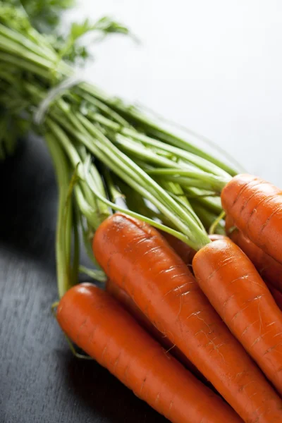 stock image Carrots