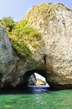 Los arcos park Meksika