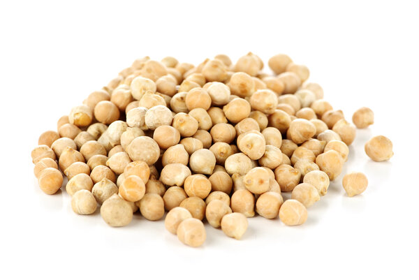 Chickpeas