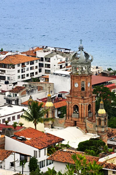 Puerto vallarta, Μεξικό — Φωτογραφία Αρχείου