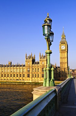 Palace of westminster Bridge