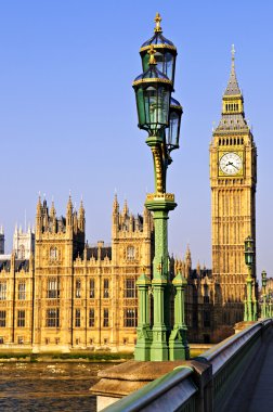 Palace of westminster Bridge