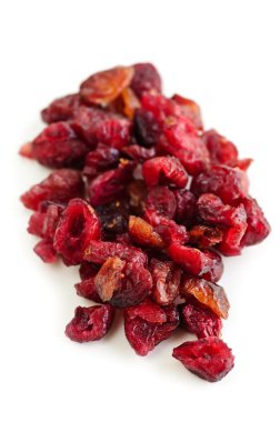 Dried cranberries clipart